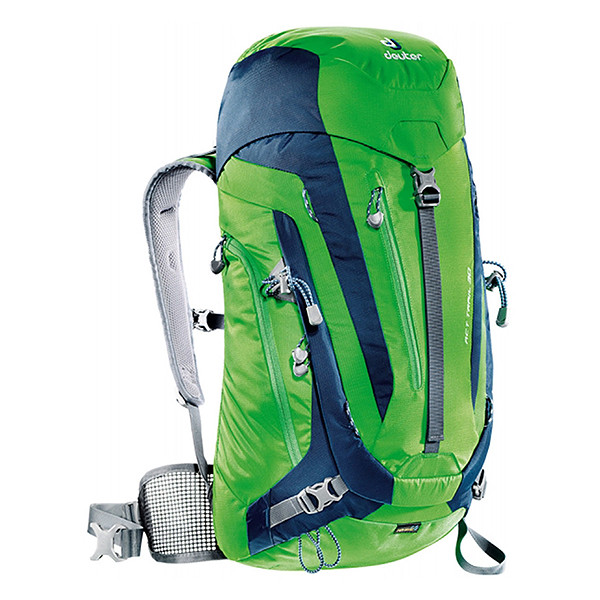 Рюкзак Deuter ACT Trail, 30 л, spring-midnight 