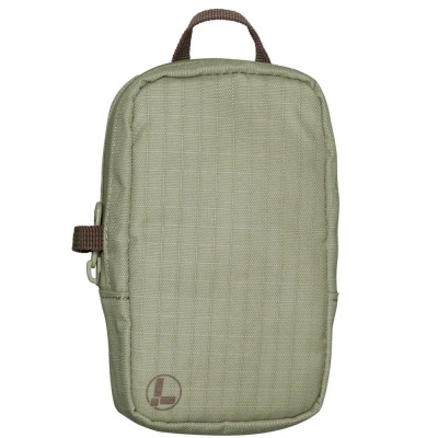 Нейлоновий кейс-пауч для зберігання та транспортування мультиінструментів Leatherman, сірий