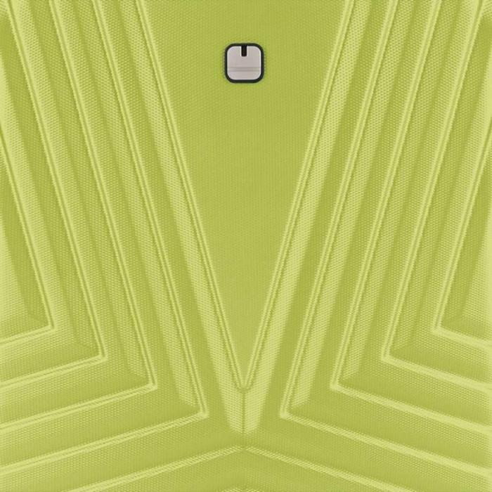 Валіза Gabol Atlanta ( M) - оливковий  