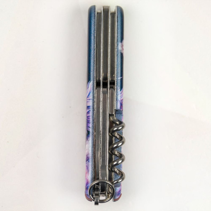 Складаний ніж Victorinox CLIMBER ZODIAC Чарівний дракон 1.3703.3.Z3280p 