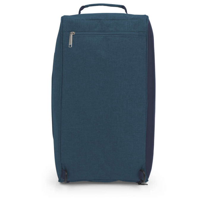 Сумка рюкзак Gabol Track 28L-синя 