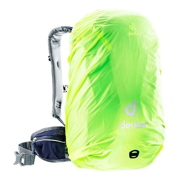 Рюкзак Deuter Trans Alpine, 24 л, bay-midnight 