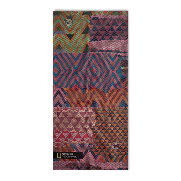 Шарф-труба Buff NATIONAL GEOGRAPHIC ORIGINAL eannia multi 