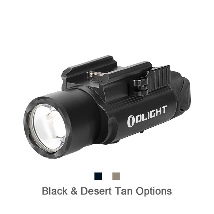 Ліхтар Olight PL-Pro Cree XH-P 35 HI 