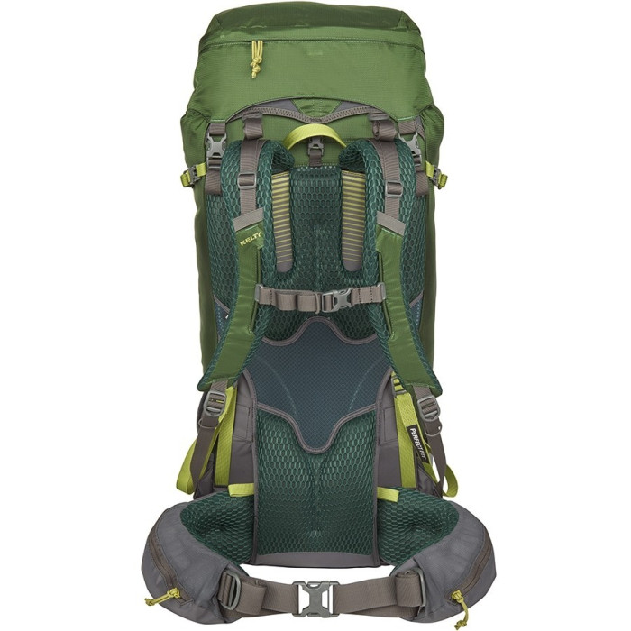Рюкзак Kelty Revol 65 (зелений) 