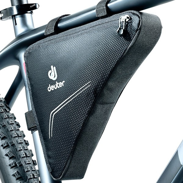 Сумка для велосипеда Deuter Triangle Bag 