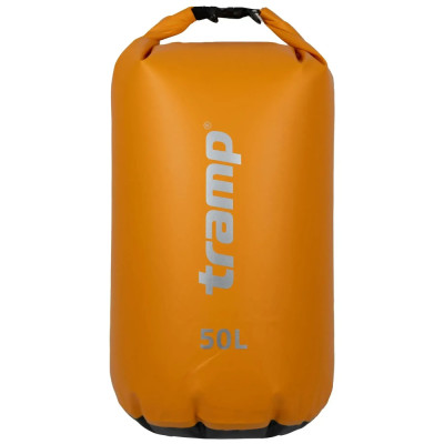Гермомішок Tramp PVC orange 50л UTRA-068