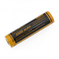 Акумулятор Skilhunt BL-135 8A 18650-3500mAh protected battery