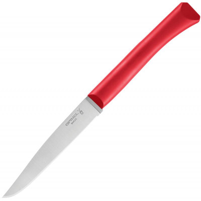 Ніж кухонний Opinel Bon Appetit Plus Червоний