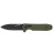 Нож SOG Pentagon XR OD Green (SOG 12-61-02-57)