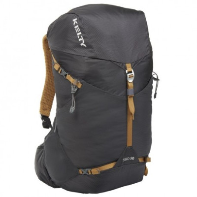 Рюкзак Kelty Siro 50 (чорний) 