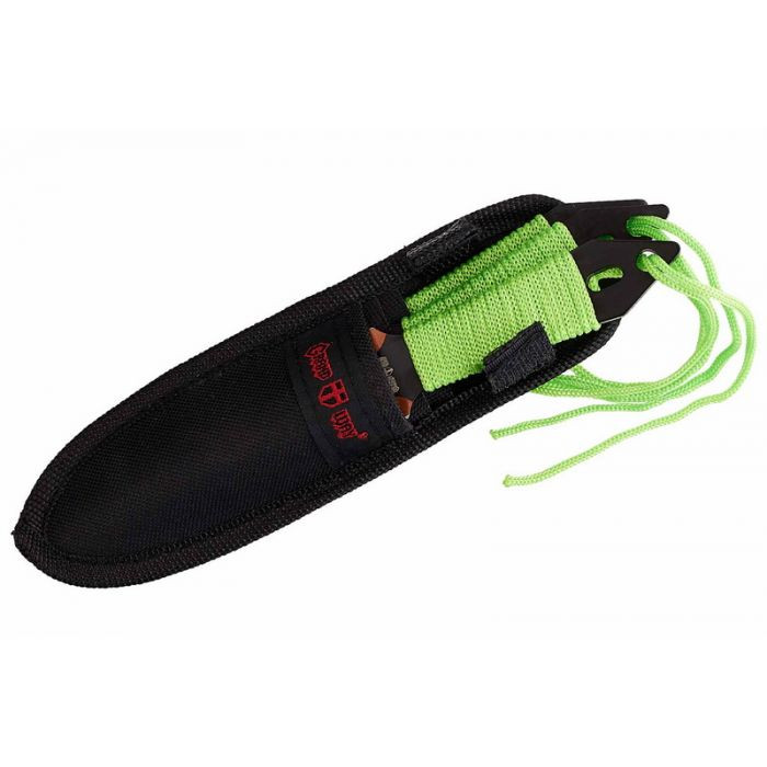 Набір метальних ножів Grand Way YF-16(3В1) 