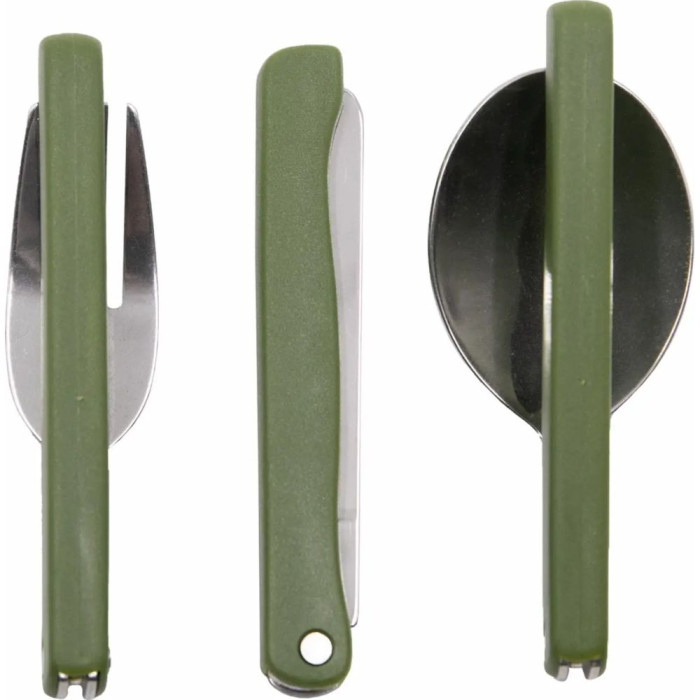 Набір складних столових приладів Tramp UTRC-049 