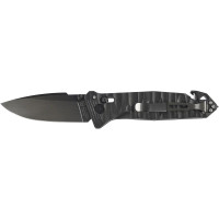 Ніж TB Outdoor CAC S200 Army Knife Black