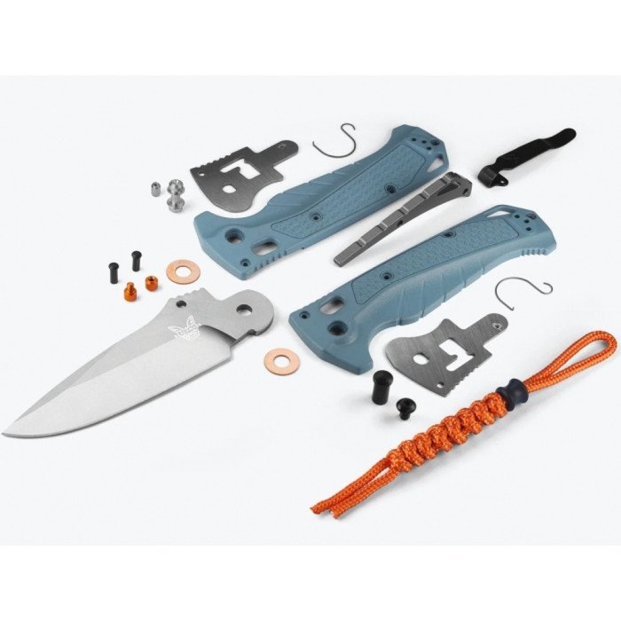 Ніж Benchmade Adira 18060 