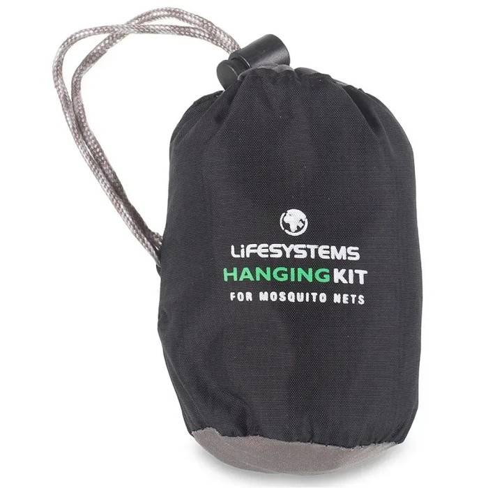 Комплект Lifesystems Net Hanging (для москітних сіток)