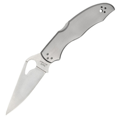 Ніж Spyderco Byrd Harrier 2 (BY01P2)