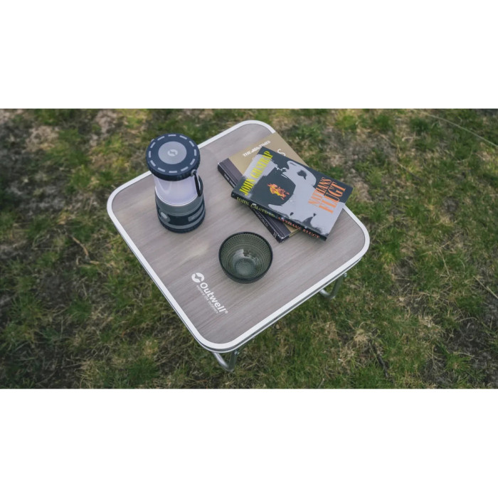 Стіл кемпінговий Outwell Nain Low Table (531195)