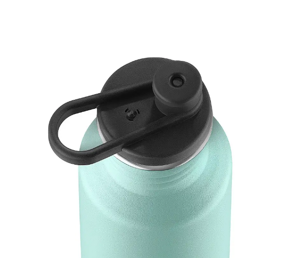 Пляшка Esbit DBS750PC-LG lind green 