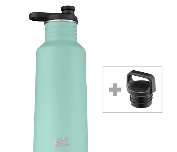 Пляшка Esbit DBS750PC-LG lind green 