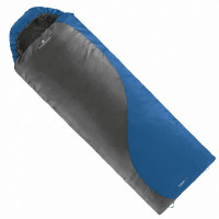 Спальний мішок Ferrino Yukon SQ /+10°C Blue /Grey(Left) (928111)