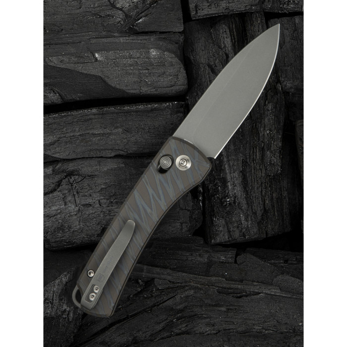 Ніж складаний Weknife Nightblade WE22046-3 