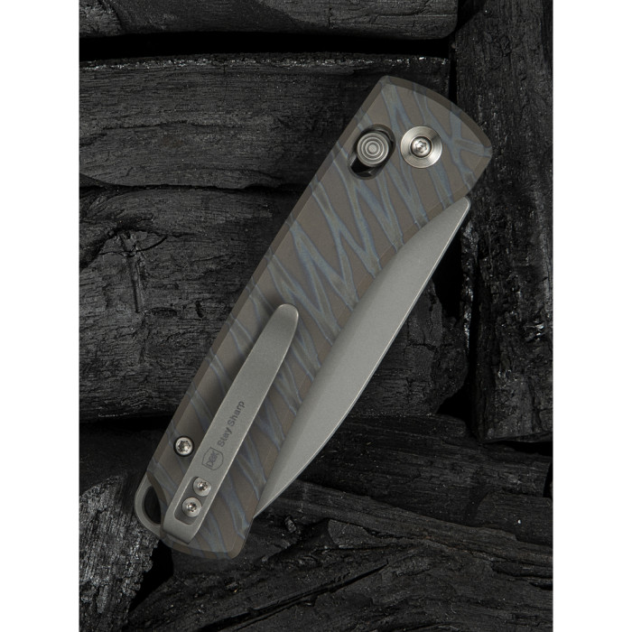 Ніж складаний Weknife Nightblade WE22046-3 