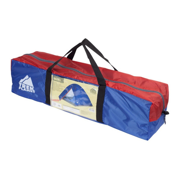 Намет Trek Planet 70103/8 Dallas 3 