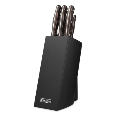 Набір кухонних ножів Grossman SL2723-Calgary