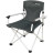 Кресло раскладное KingCamp Conifer, black