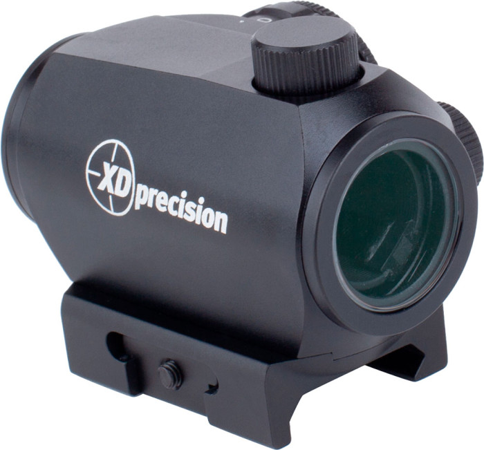 Приціл коліматорний XD Precision RS з компенсатором висоти (medium) 