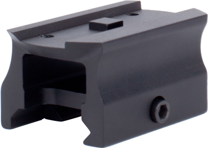 Приціл коліматорний XD Precision RS з компенсатором висоти (medium) 