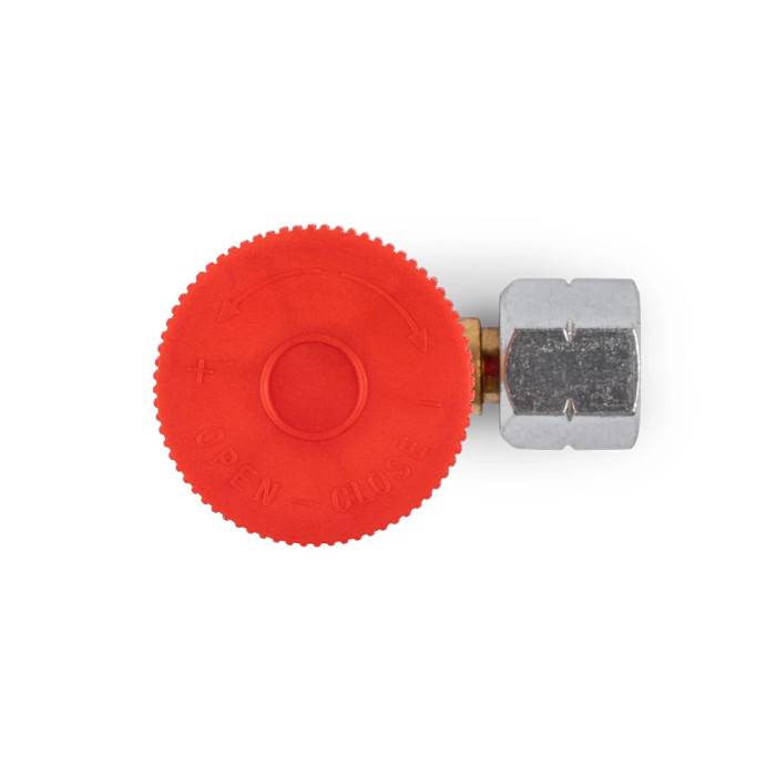 Регулятор тиску для газової плити Petromax Regulator Valve for Gas Table 