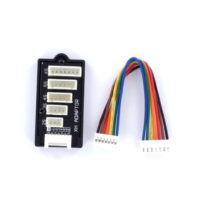 Адаптер SkyRC XH 
