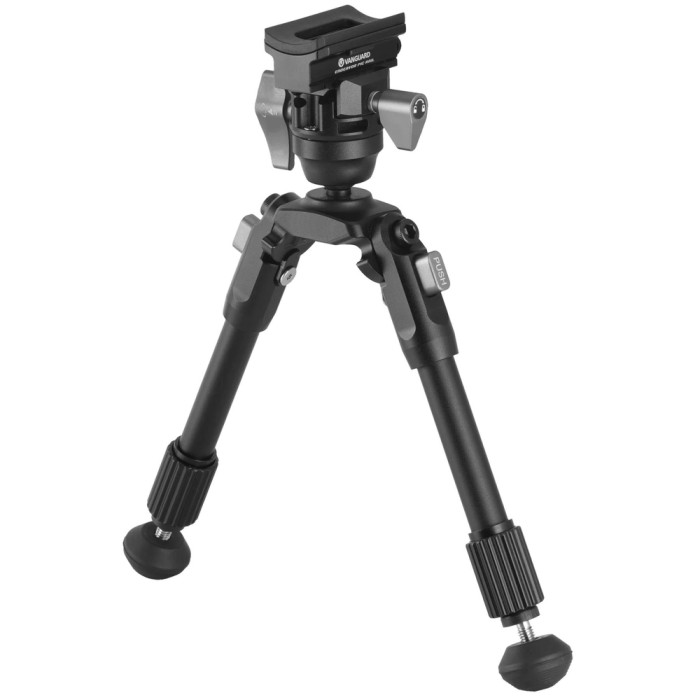 Біпод Vanguard EQ-Precision 1QS A (EQ-Precision 1QS A)