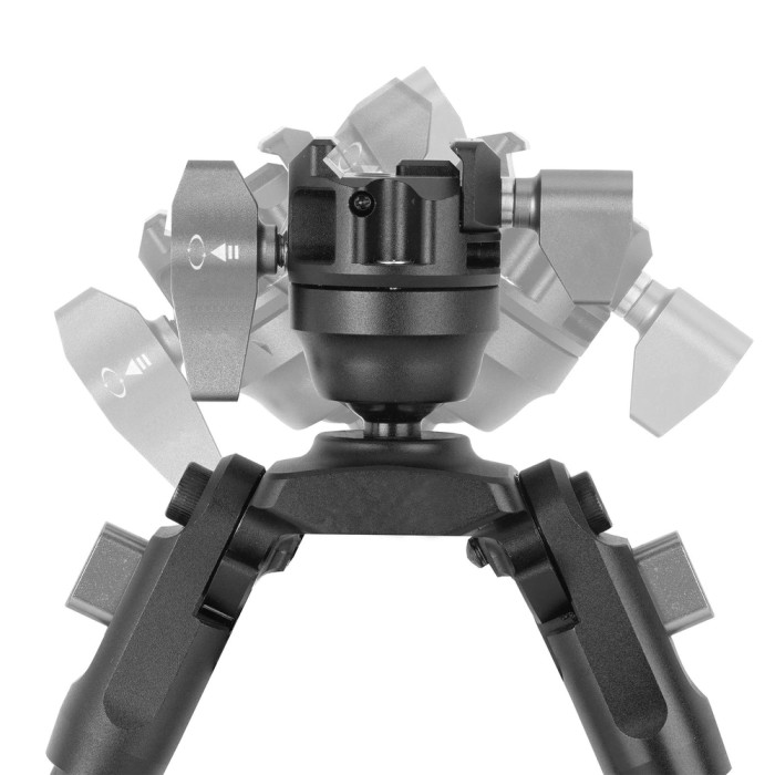 Біпод Vanguard EQ-Precision 1QS A (EQ-Precision 1QS A)