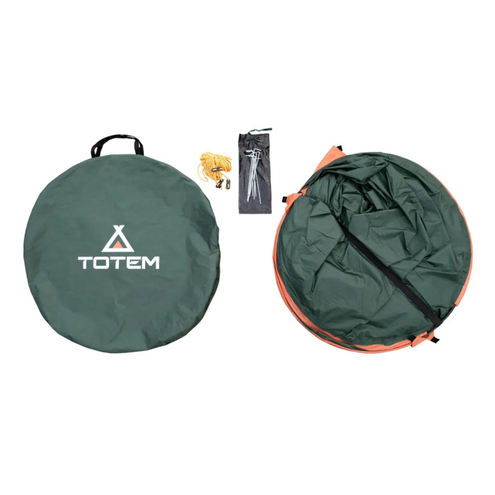 Намет Totem POP UP 2 (v2) 