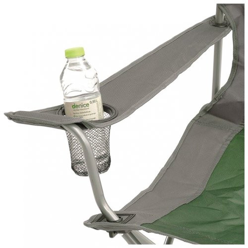 Крісло складне Easy Camp Arm Chair Sandy 43321 