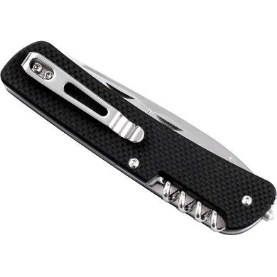 Багатофункціональний ніж Ruike Criterion Collection L21 чорний 