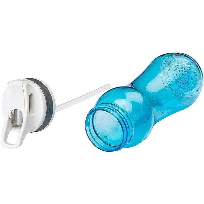 Фляга AceCamp Traveller Medium, blue 