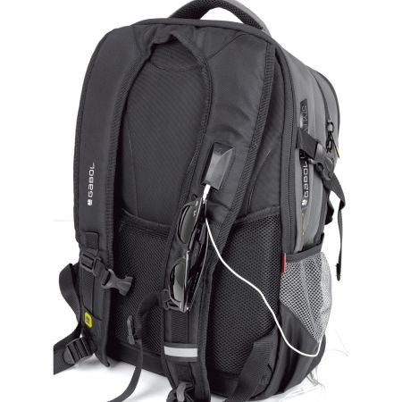 Рюкзак міський Gabol Park 31, 221469 