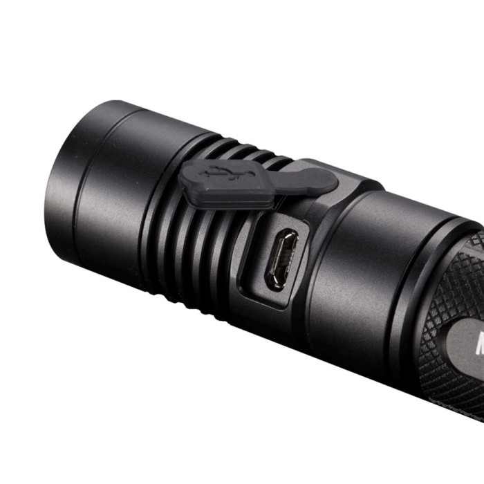 Ліхтар Nitecore MH12GT 