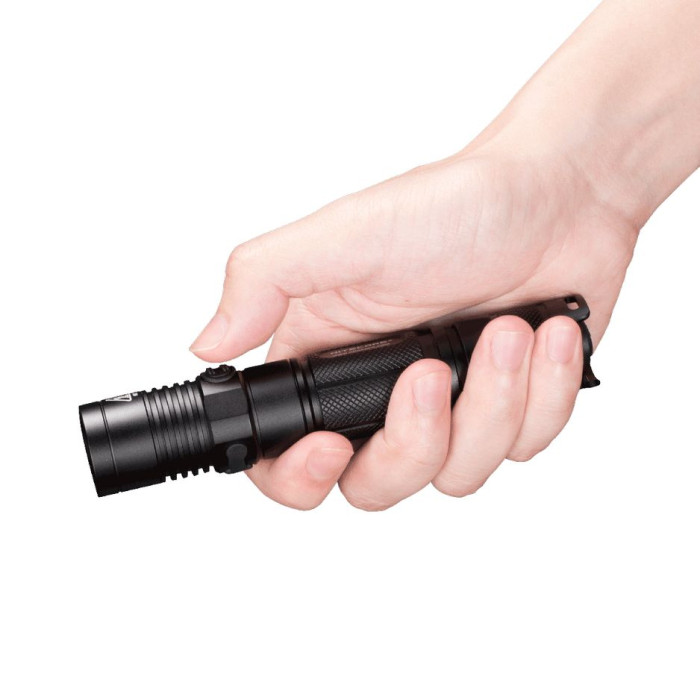 Ліхтар Nitecore MH12GT 