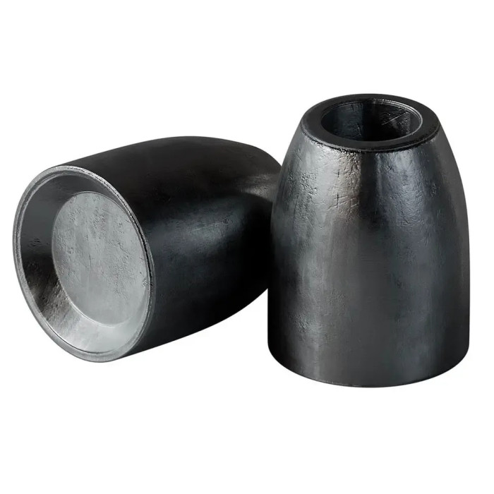 Пулі пневматичні Zan Pellets Slug, 4,5 мм, 20 gr, 300 шт.