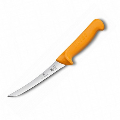 Ніж кухонний Victorinox Swibo Boning Flex обвалочний Vx58406.16