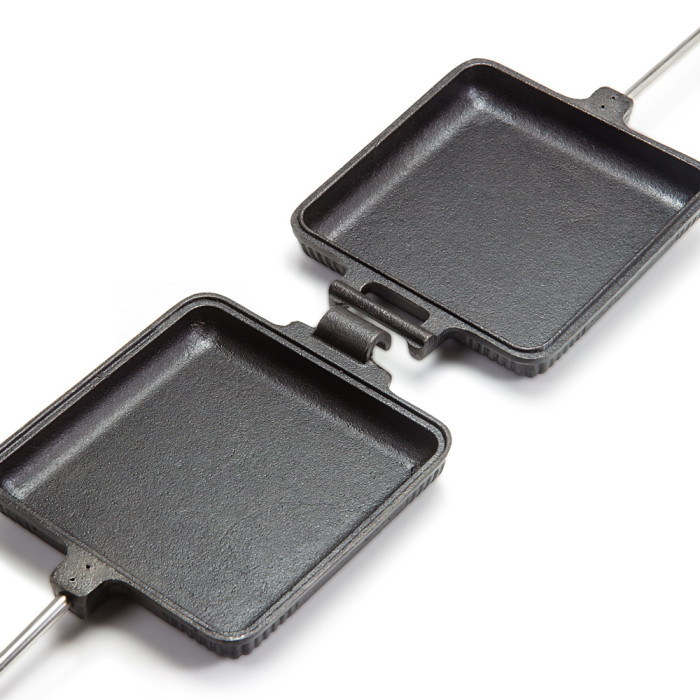 Прес-гриль для сендвічів Petromax Sandwich Iron L