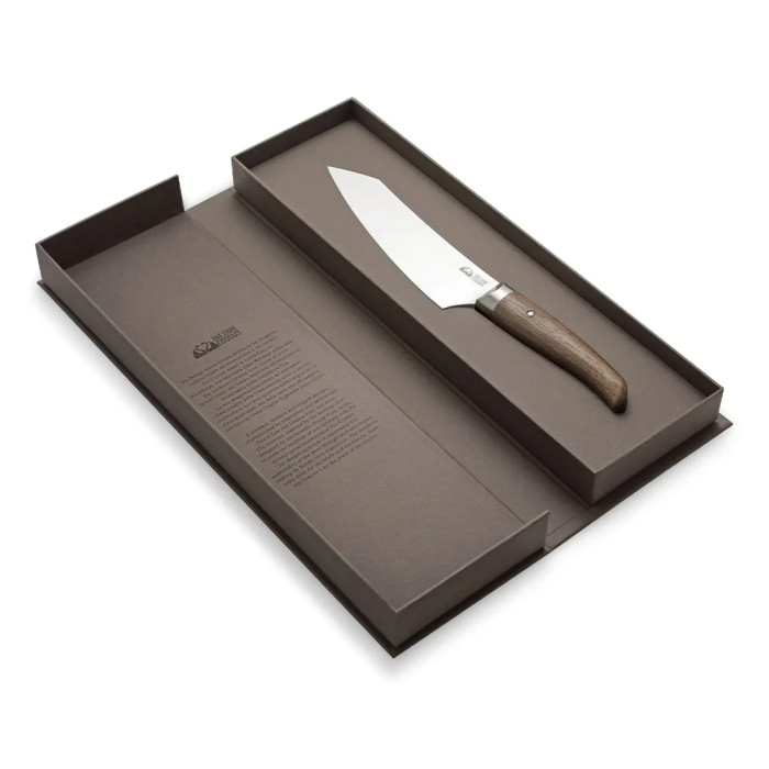 Ніж кухонний Due Cigni "Coquus" Utility 140 мм 