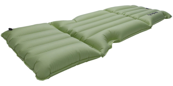 Матрац надувний KingCamp LightWeight ChairBed (KM3577) Green 