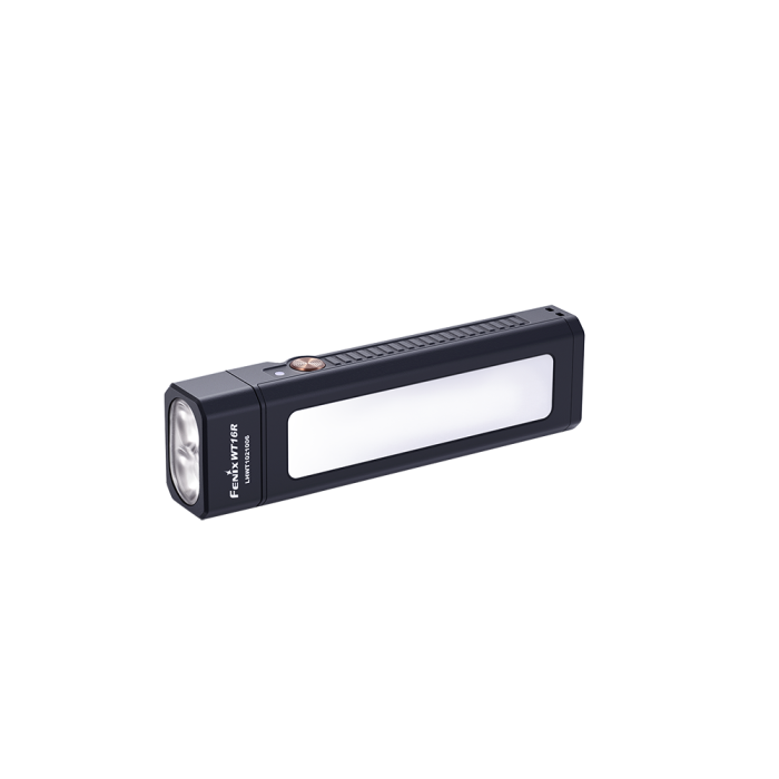 Ліхтар Fenix WT16R (2 X XP-E2 + COB, ANSI 300 lm, Li-Po) 
