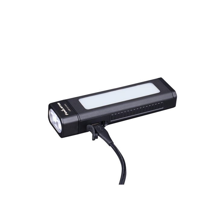 Ліхтар Fenix WT16R (2 X XP-E2 + COB, ANSI 300 lm, Li-Po) 